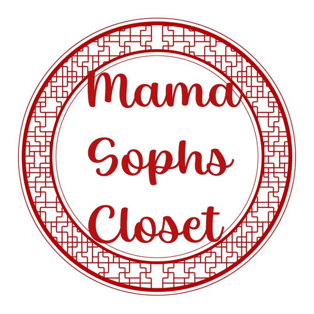 Meet your Posher, Sophia